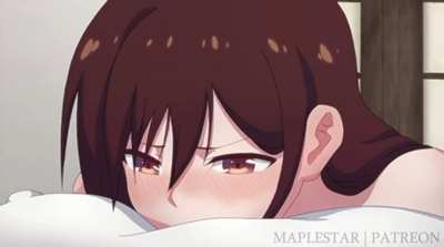 Chizuru’s thighjob (Maplestar)