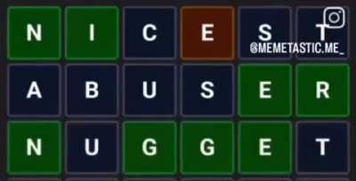 Blursed_wordle