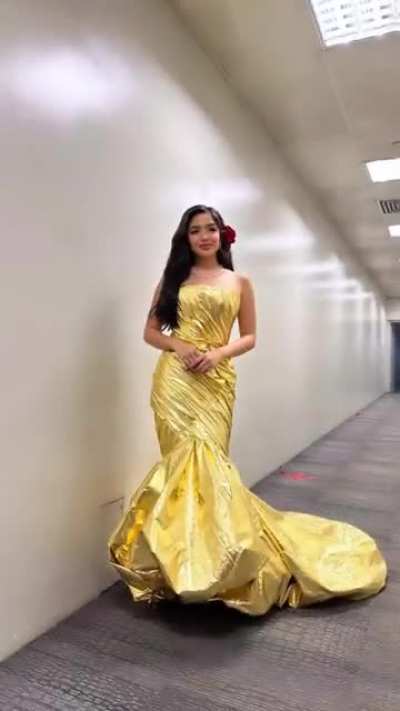 Andrea Brillantes