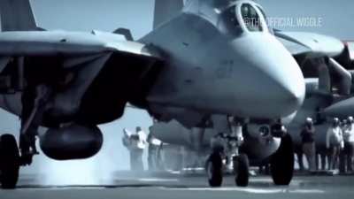 F-14 Appreciation Post