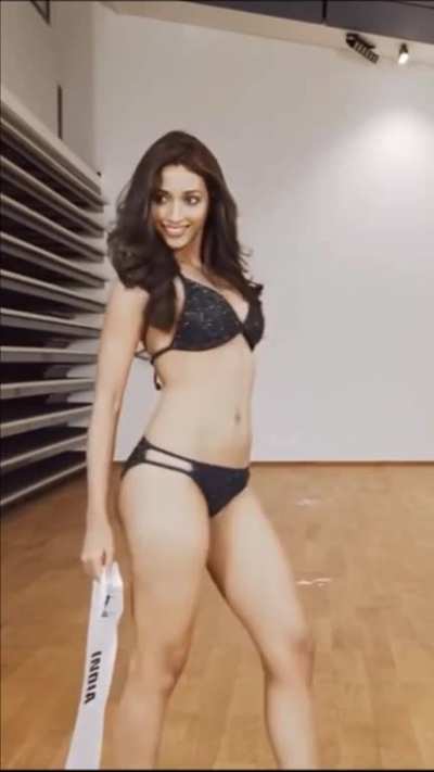 Srinidhi Shetty