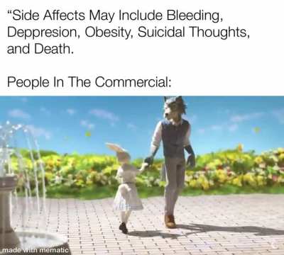 I didn&rsquo;t think of this meme I just made it into one. Here ya go!!