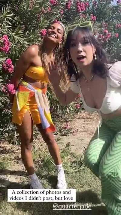Jodi Jiggle