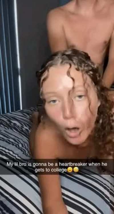Bro sis