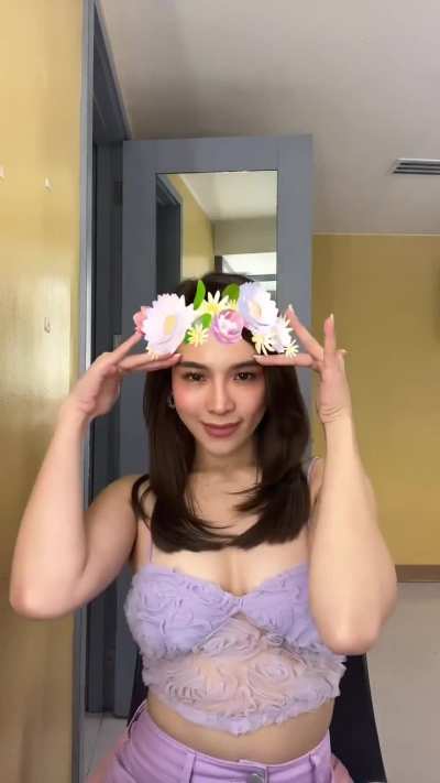 Jackie Gonzaga