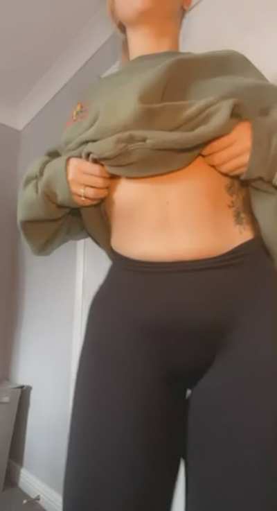 Are you impressed? [F]