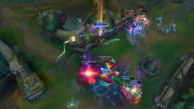 kayn is always sooo satisfying (d2 game)