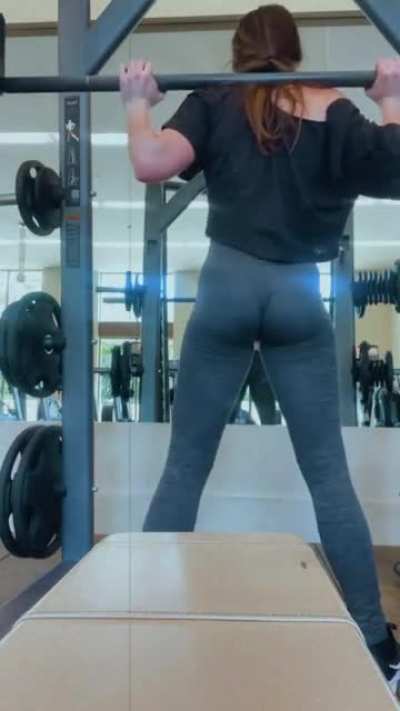 clench
