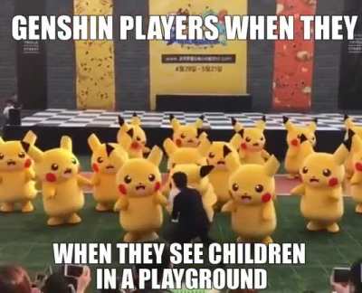 NO WAY