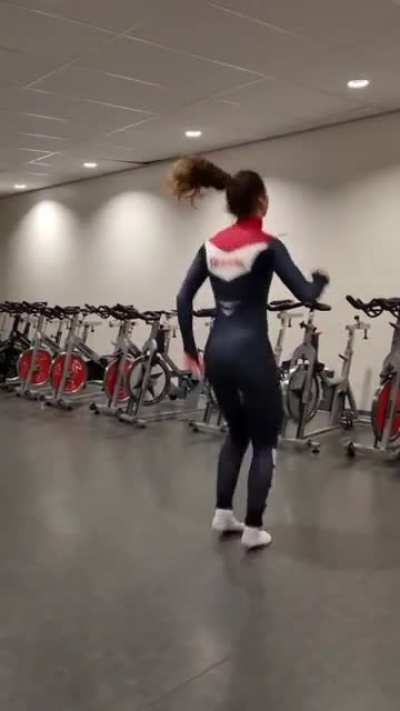 Suzanne Schulting