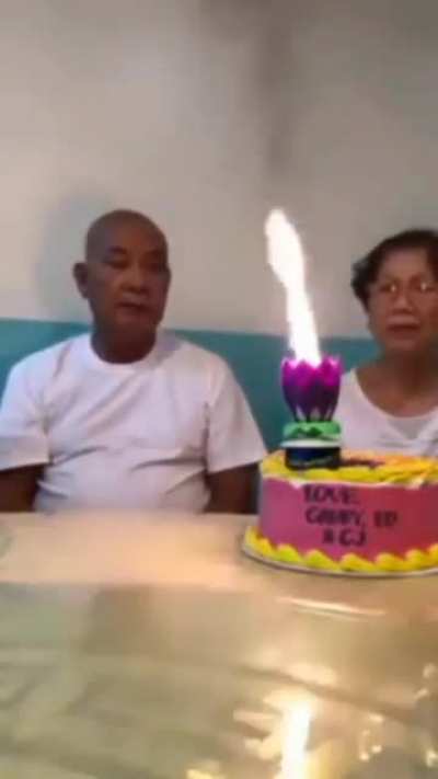 Happy birthday!