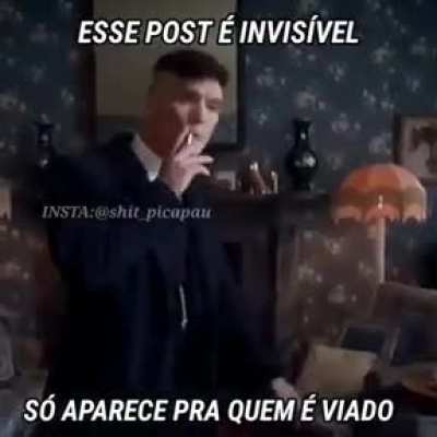 algu&eacute;m t&aacute; vendo?