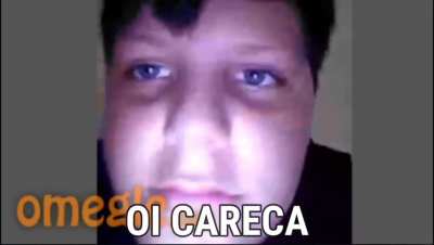 calma Vagner 😳