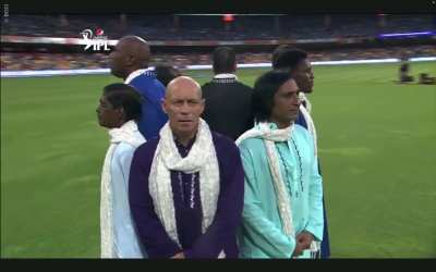 IPL Dream Team
