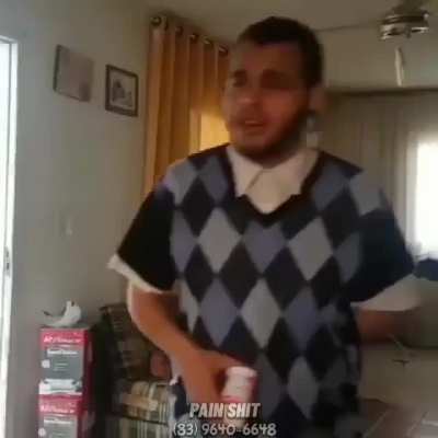 que isso maikon küster?