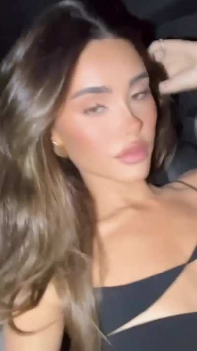 Beauty in Black