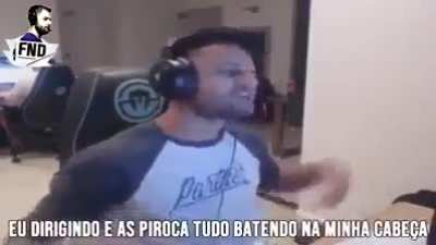 Sabe o que me deixa puto? (Linguajar impr&oacute;prio)