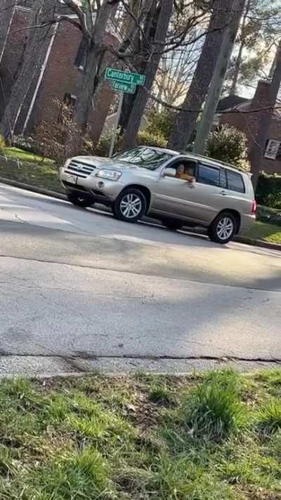 Raleigh&rsquo;s finest Karen