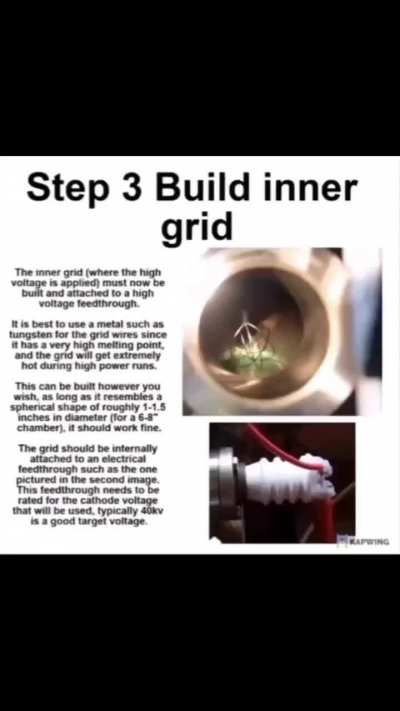 try it at home