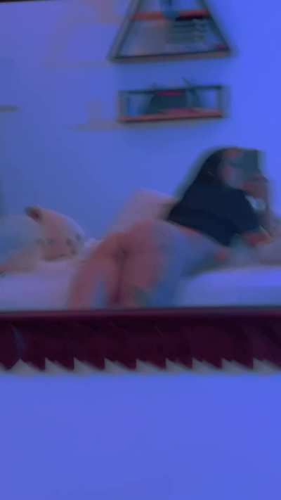Explode in this hot ass fackdoll