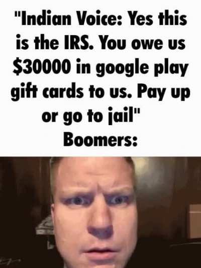 Seems legit. Sending 3000$ right now