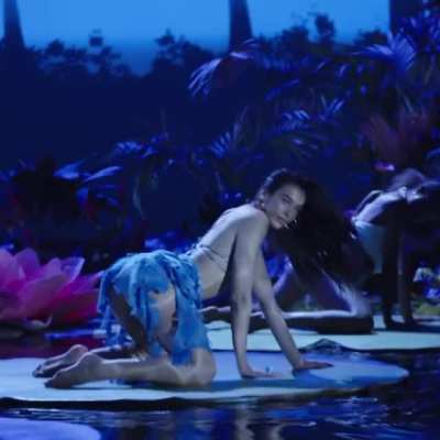 Dua New Video