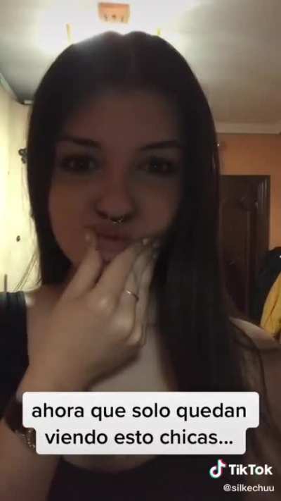 una mujer de las de verdad