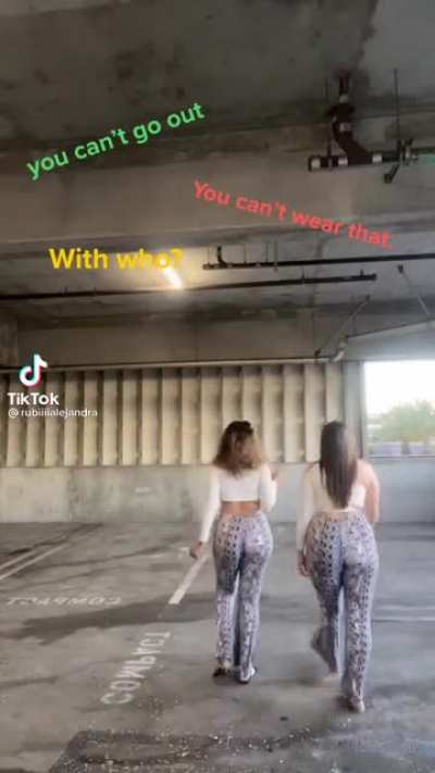 Double the pleasure
