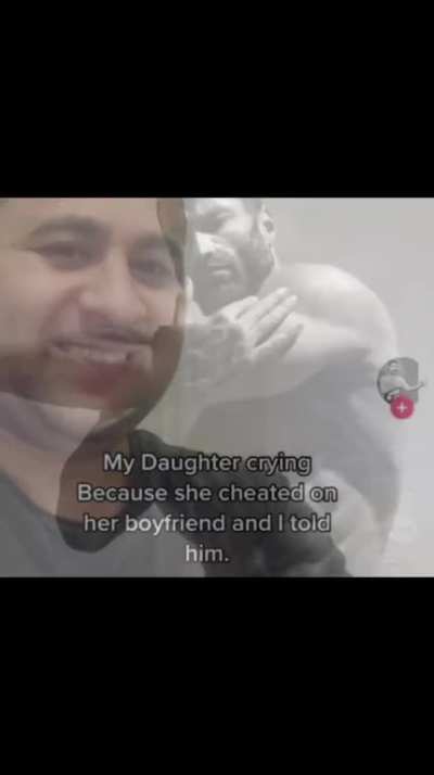 ?