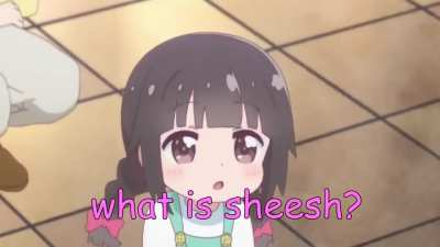 shheessh