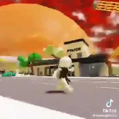 Pov: flamingo joined your server