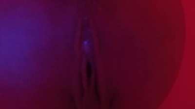 Portable toilet slave pov