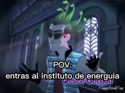 Moster hai x2
