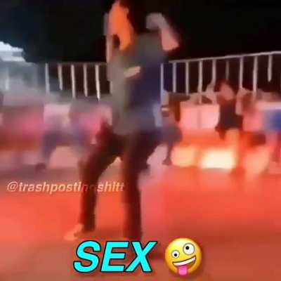 Sex