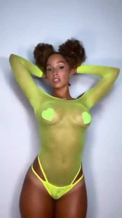 Anabella carrasco