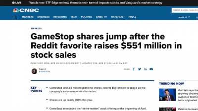Why the "Dumb Money" is still betting on GameStop