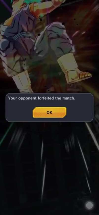&ldquo;That&rsquo;s the power of justice!&rdquo;