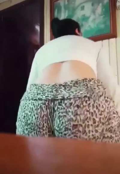 Big Butt