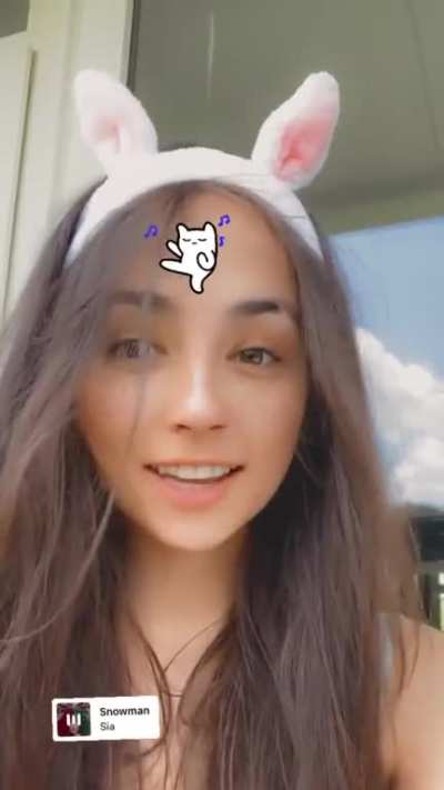 No Makeup / Cosplay