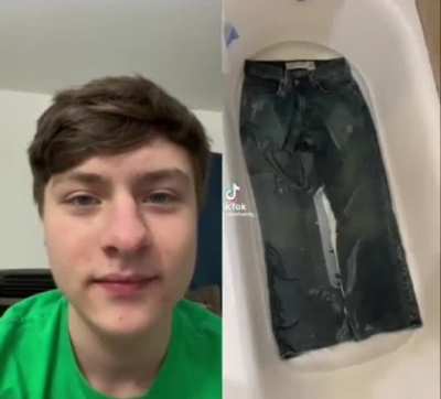 Dye