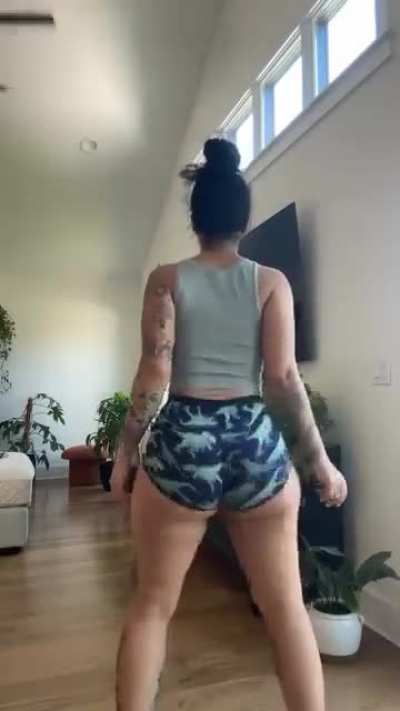 Bounce