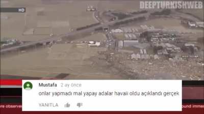 Her g&uuml;n bir deep turkish web video serisi #18.G&uuml;n