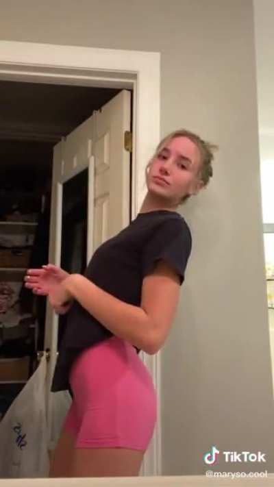 Tik tok