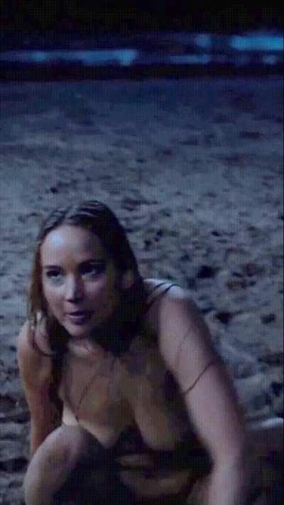 Jennifer Lawrence