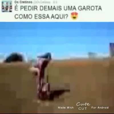 muito linda