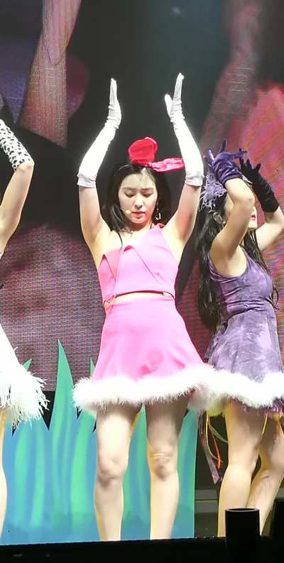 Red Velvet - Irene