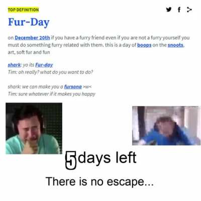 OH GOD