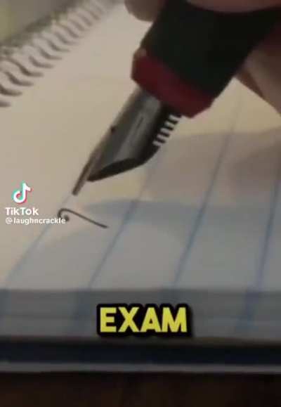 I am going to hell