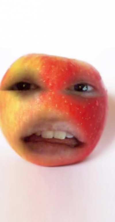 apple