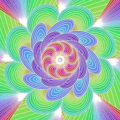 Hue loop (oc)